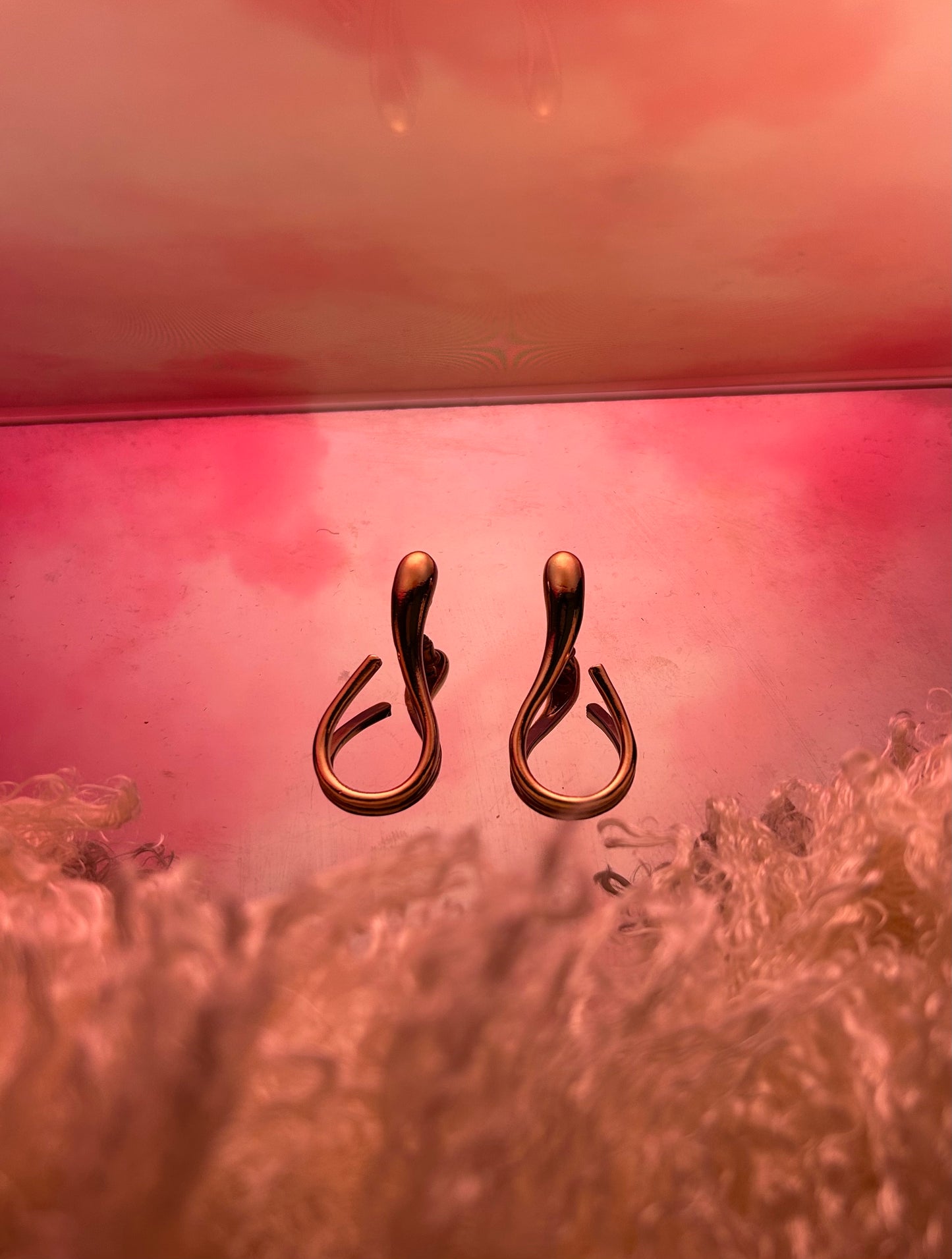 Elegant Long Earring