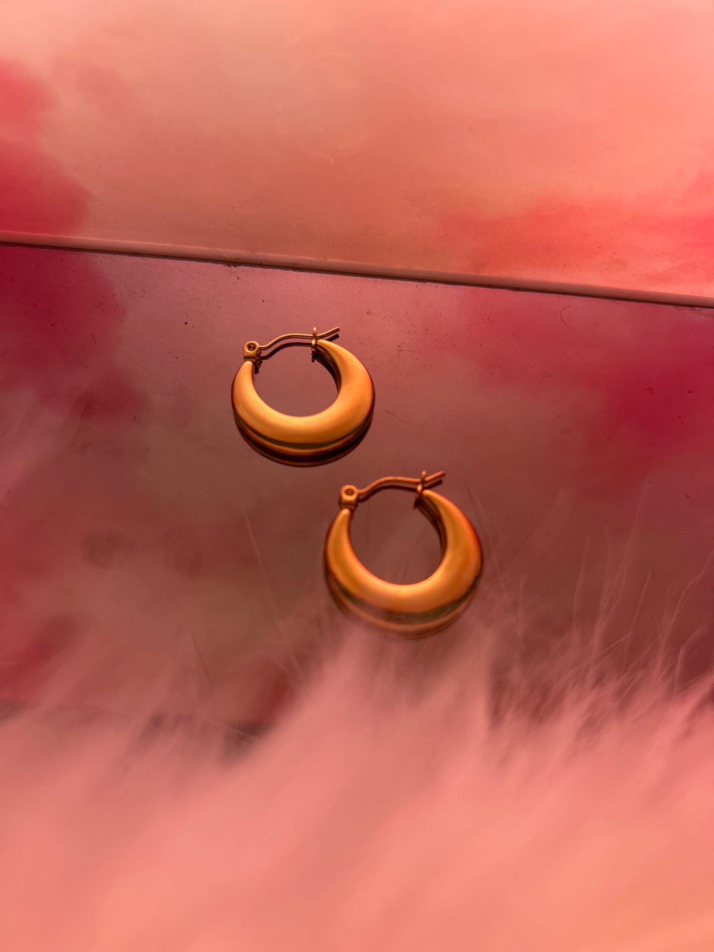 Simple Hoops