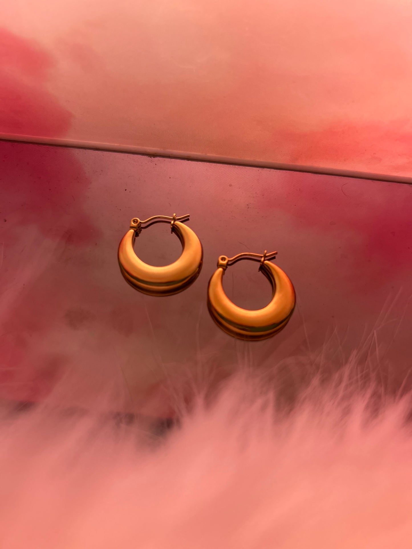 Simple Hoops